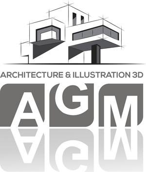 AGM Architecture & Illustration 3D