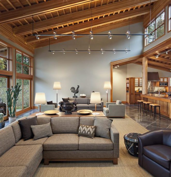 Architecture & Illustration 3D